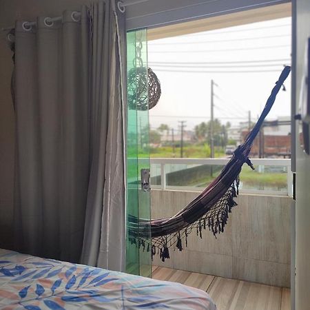 Studio C Completo 400M Da Praia Pôrto das Galinhas Eksteriør bilde