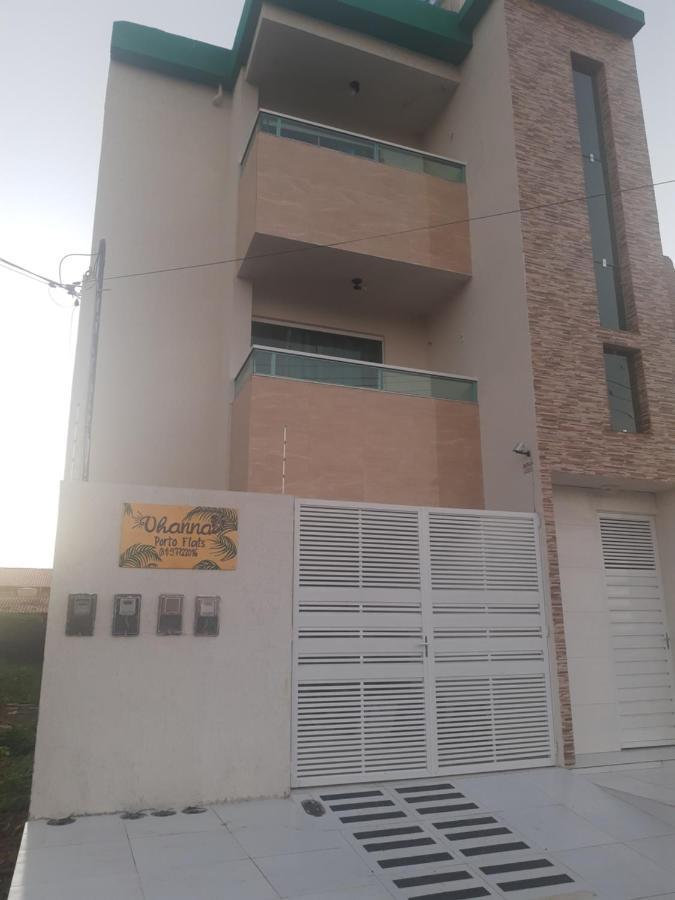 Studio C Completo 400M Da Praia Pôrto das Galinhas Eksteriør bilde