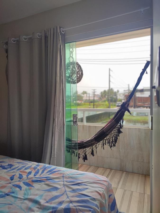 Studio C Completo 400M Da Praia Pôrto das Galinhas Eksteriør bilde